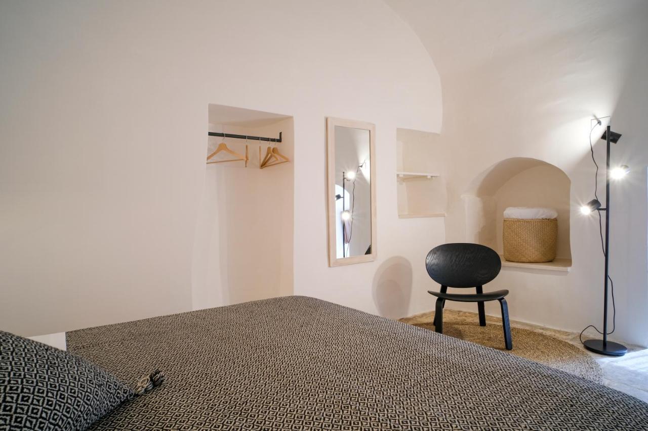 Aparthotel Borgo Santamarta Noci Exterior foto